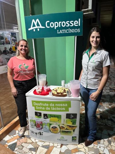 COPROSSEL inicia pré-assembleias 2026, com encontro em Rio Bonito do Iguaçu